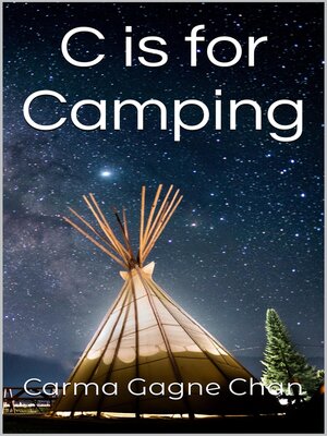 cover image of C is for Camping